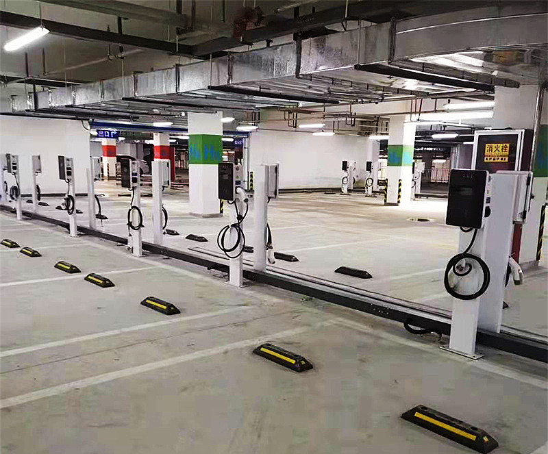 家用汽車充電樁安裝(條件、流程、資料及應對策略)-汽車充電樁_充電樁生產_充電樁廠家_深圳耀萊充新能源科技有限公司