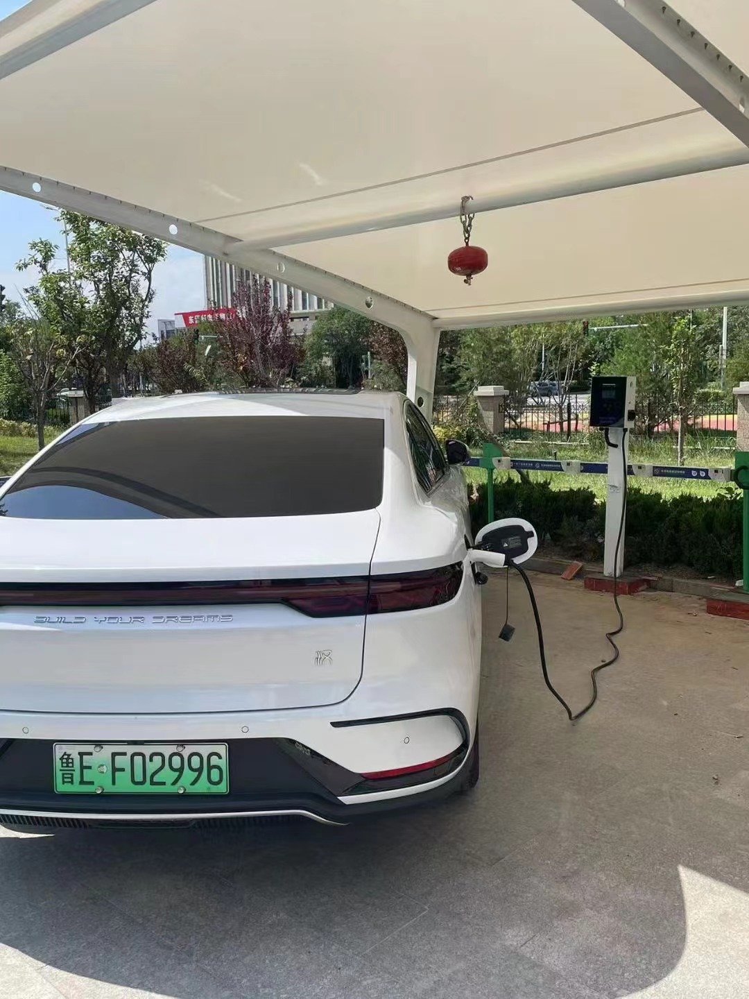 充電樁的建設運營-汽車充電樁_充電樁生產_充電樁廠家_深圳耀萊充新能源科技有限公司